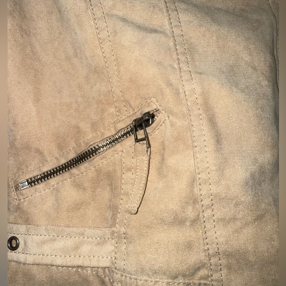 Divided Beige Jacket by H&M - Picture 2 of 7